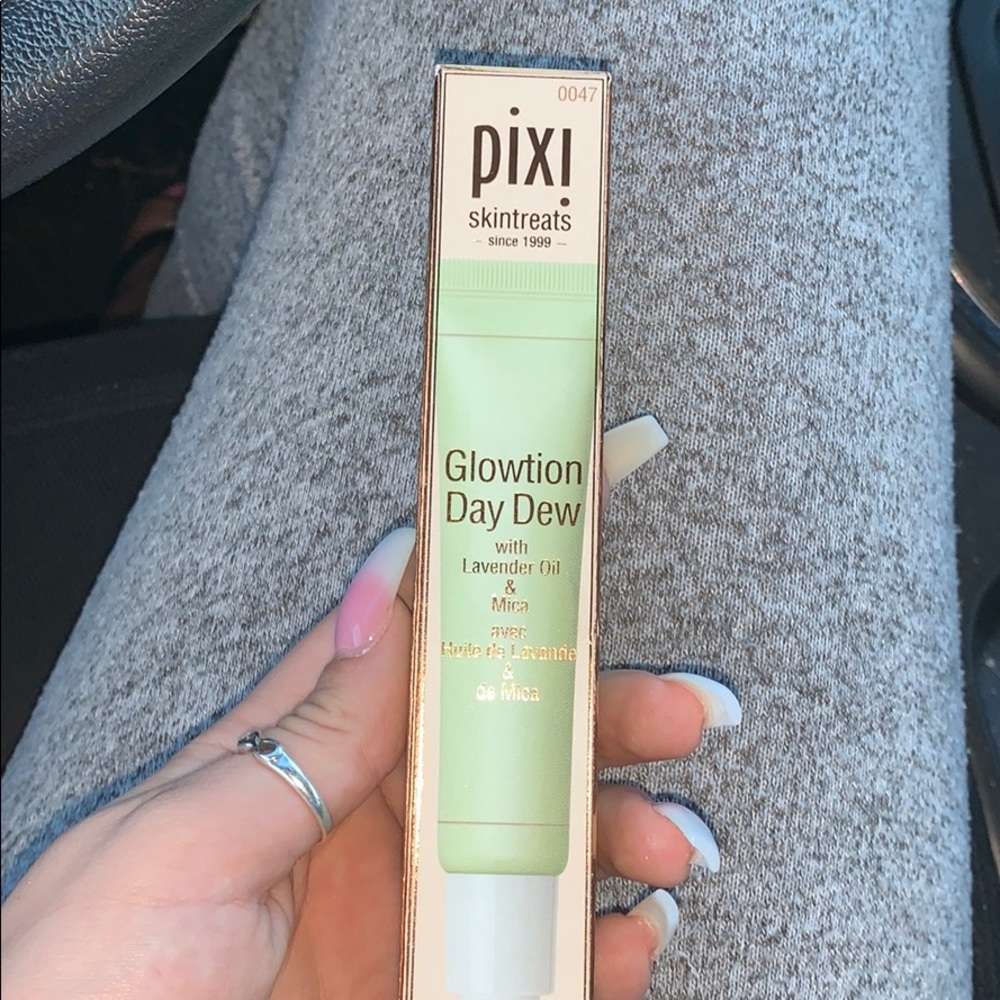 Pixi Glowtion Day Dew